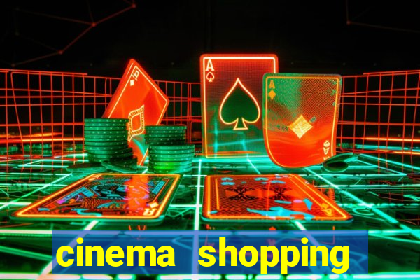 cinema shopping morumbi fechou